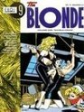 The Blonde Volume 1 Double Cross