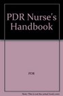 Pdr Nurse's Handbook