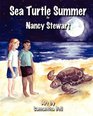 Sea Turtle Summer