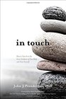 In Touch: How to Tune in to the Inner Guidance of Your Body and Trust Yourself