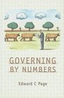 Governing by Numbers Delegated Legislation and Everyday PolicyMaking
