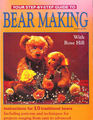 Your Step by Step Guide to Bear Making