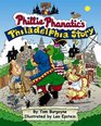 The Phillie Phanatic's Philadelphia Story