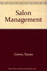 Salon Management