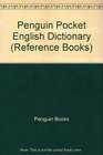 Penguin Pocket English Dictionary