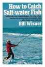 How to Catch SaltWater Fish
