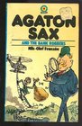 Agaton Sax and the Banknote Robbers