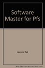 Software Master for Pfs