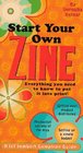 Start Your Own Zine (Jet Lambert Gumption Guide)