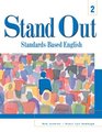 Stand Out L2 Student Book StandardsBased English