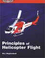 Principles of Helicopter Flight/ 1749T