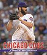 The Chicago Tribune Book of the Chicago Cubs A DecadeByDecade History