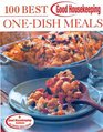 Good Housekeeping 100 Best OneDish Meals