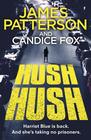 Hush Hush (Detective Harriet Blue, Bk 4)