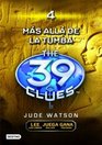 The 39 Clues  4 Mas Alla de La Tumba The 39 Clues  4 Beyond the Grave