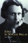 Edna St Vincent Millay