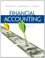 Financial Accounting Plus NEW MyAccountingLab with Pearson eText  Access Card Package