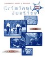 Criminal Justice  Study Guide
