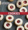 Cookies at Home with The Culinary Institute of America
