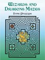 Wizards and Dragons Mazes
