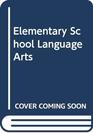 Elementary School Language Arts