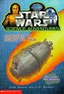 Emergency in Escape Pod Four (Star Wars Science Adventures)