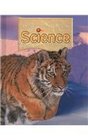 Houghton Mifflin Science Grade Level 5 Pupil Edition