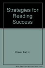 Strategies for Reading Success