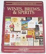 Ford's Illustrated Guide to Wines Brews  Spirits