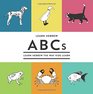 Learn Hebrew ABCs: Learn Hebrew The Way Kids Learn (Learning Hebrew The Way Kids Learn) (Volume 1)