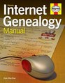 Internet Genealogy Manual