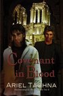 Covenant in Blood (Partnership in Blood, Bk 2)