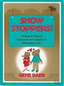 Show Stoppers 70 EasyToPresent Classroom Art Lessons for Elementary Kids