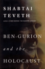 BenGurion and the Holocaust