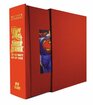 DC Super Heroes The Ultimate PopUp Book