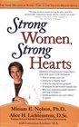 Strong Women Strong Hearts Proven Strategies Tailored Specifically for Women
