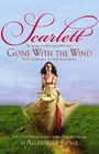 Scarlett The Sequel to Margaret Mitchell's Gone With the Wind