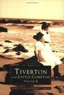 Tiverton And Little Compton RI Volume II