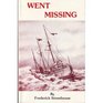 Went Missing Unsolved Great Lakes Shipwreck Mysteries