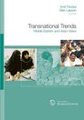 Transnational Trends Middle Eastern and Asian Views