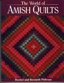 World of Amish Quilts