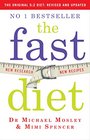 The Fast Diet Lose Weight Stay Healthy Live Longer