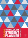 Palgrave Student Planner 20122013
