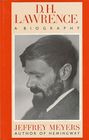 DH Lawrence A Biography