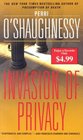 Invasion of Privacy (Nina Reilly, Bk 2)