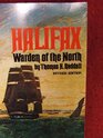 Halifax Warden of the North