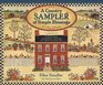 A Country Sampler of Simple Blessings A Collection of Homespun Stories and Paintings Celebrating the Everyday    Moments of Life