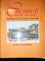 Cincinnati recipe treasury The Queen City's culinary heritage