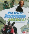Who Really Discovered America