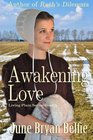 Awakening Love (Living Plain, Bk 2)
